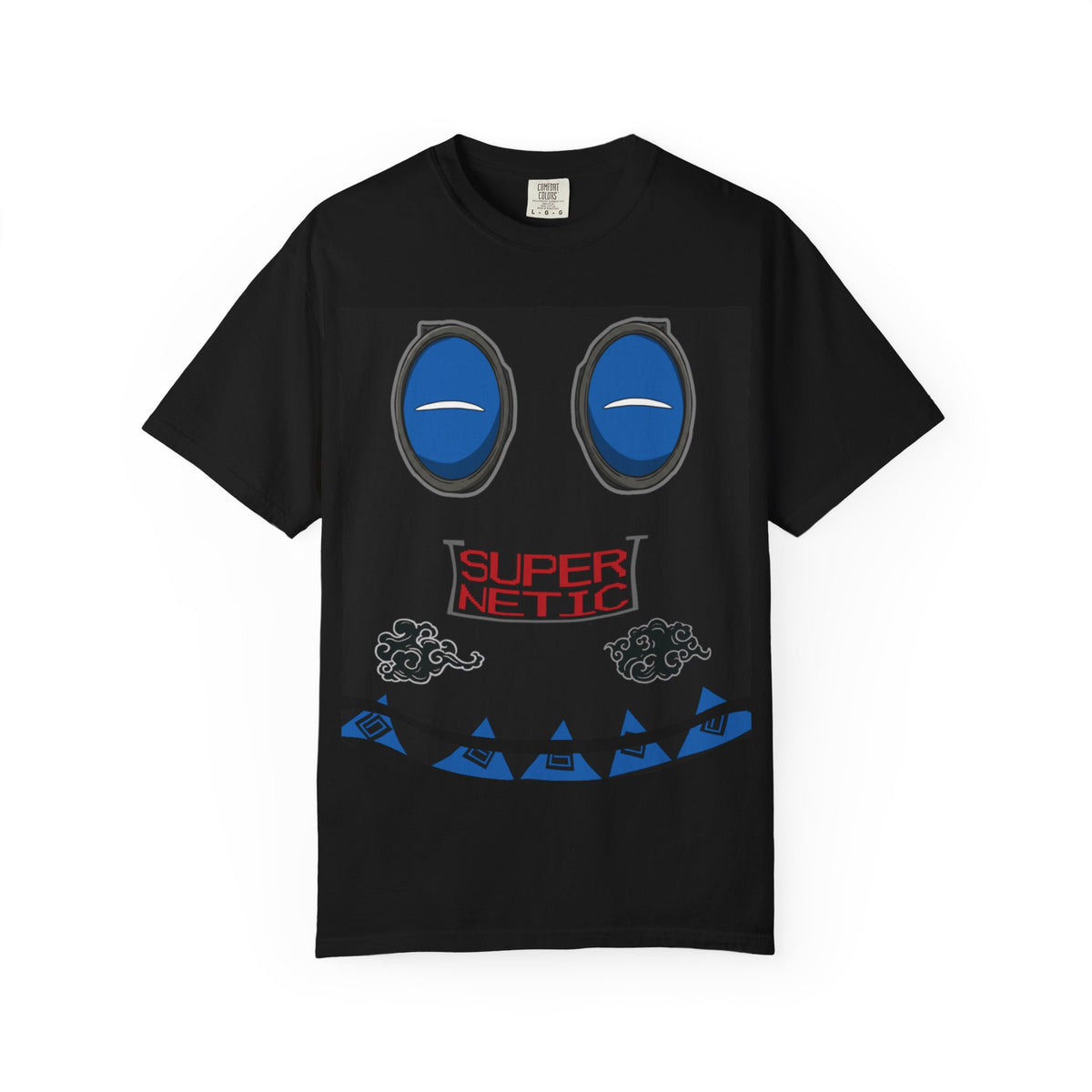 Supernetic - T-Shirt