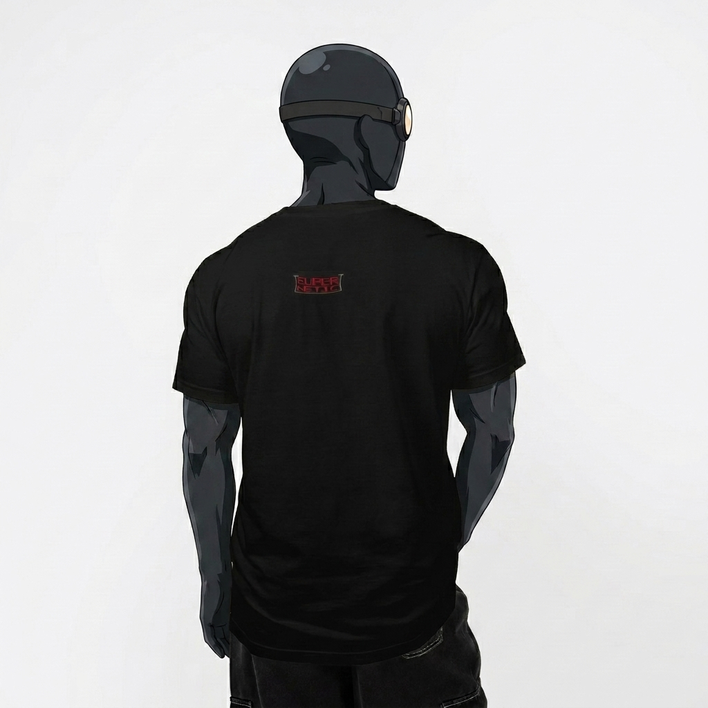 Supernetic - T-Shirt