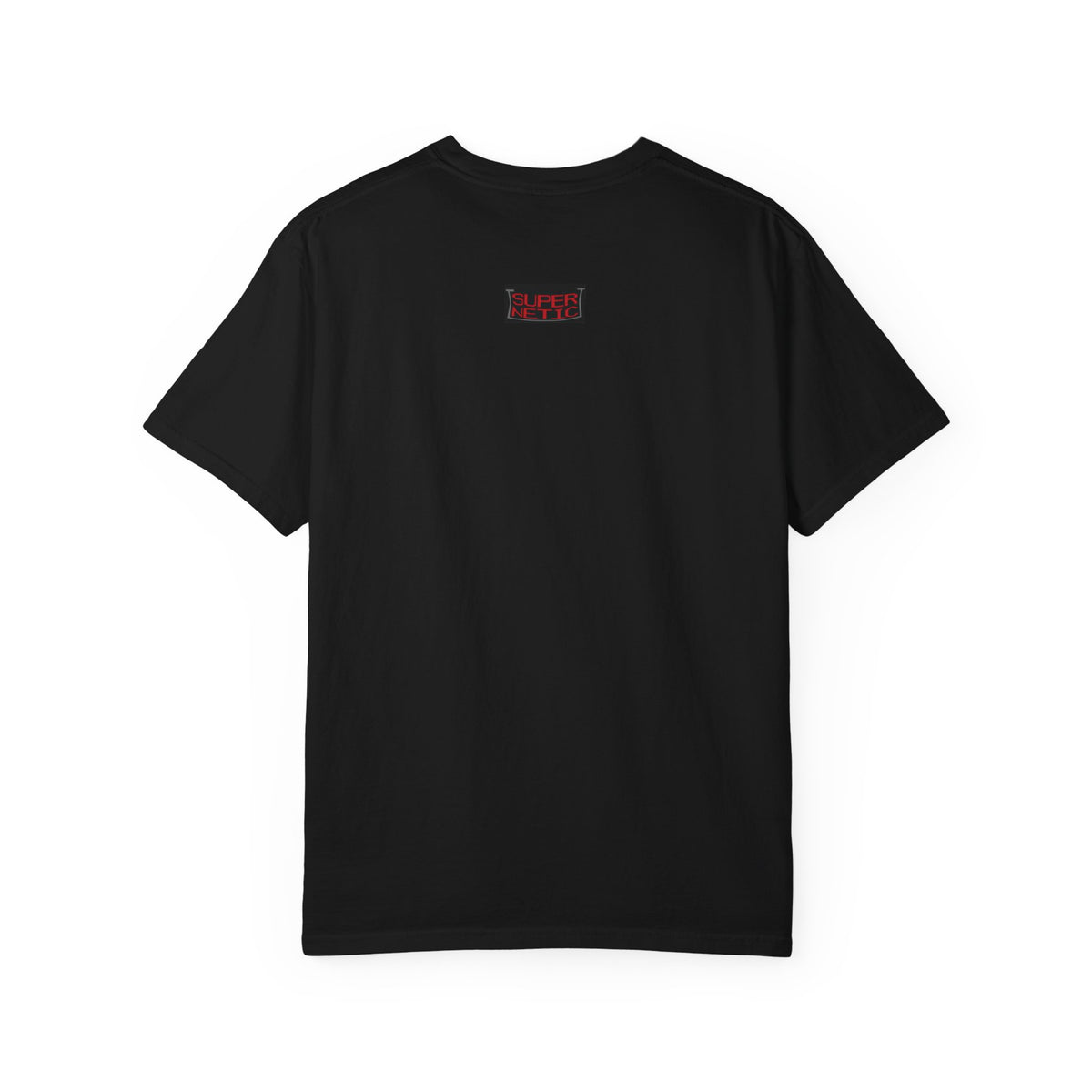 Supernetic - T-Shirt